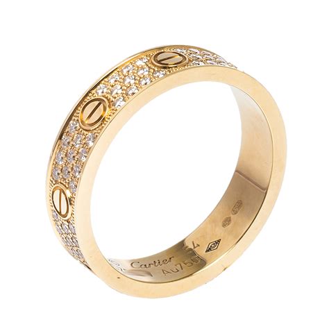 caroter|cartier rings for women price.